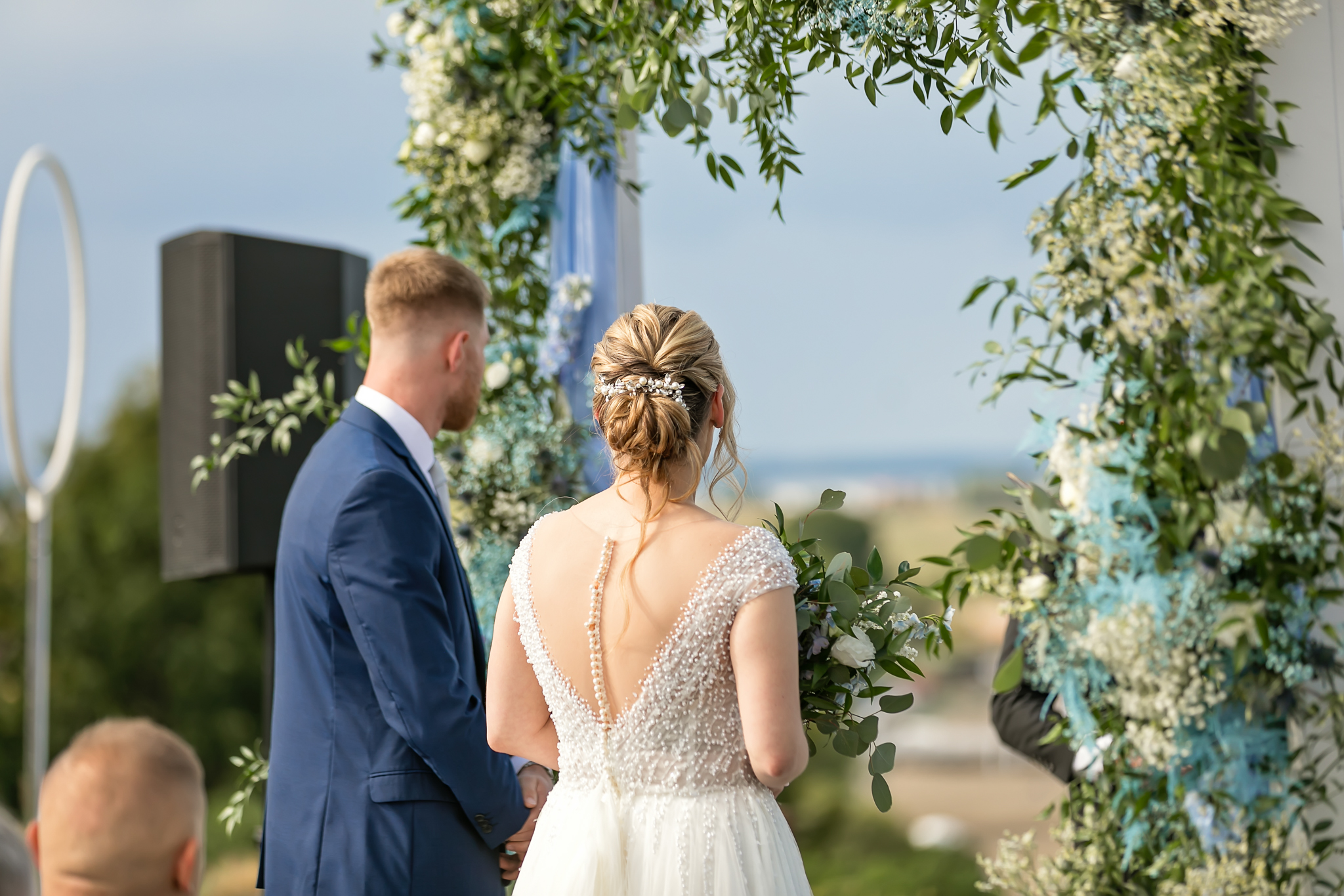 Ceremonia symboliczna jako alternatywna dla ślubu kościelnego